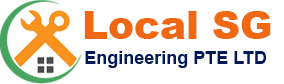 Local SG Engineering PTE LTD Logo