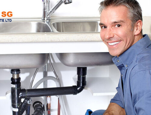 Reliable and Efficient 24/7 Plumbing Service in Singapore
