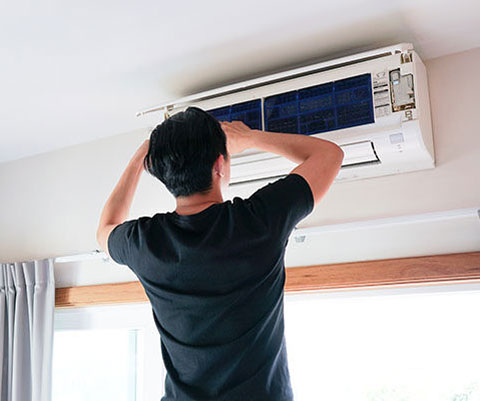Affordable AirCon Services