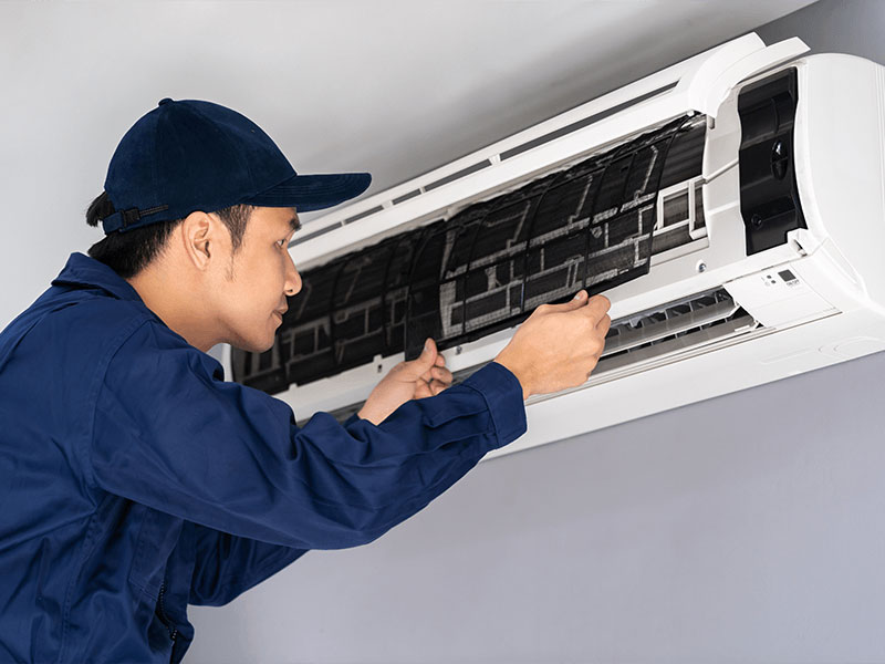 Affordable Aircon Services Singapore