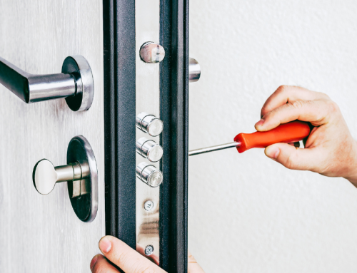 10 Essential Tips for Expert Door Repair