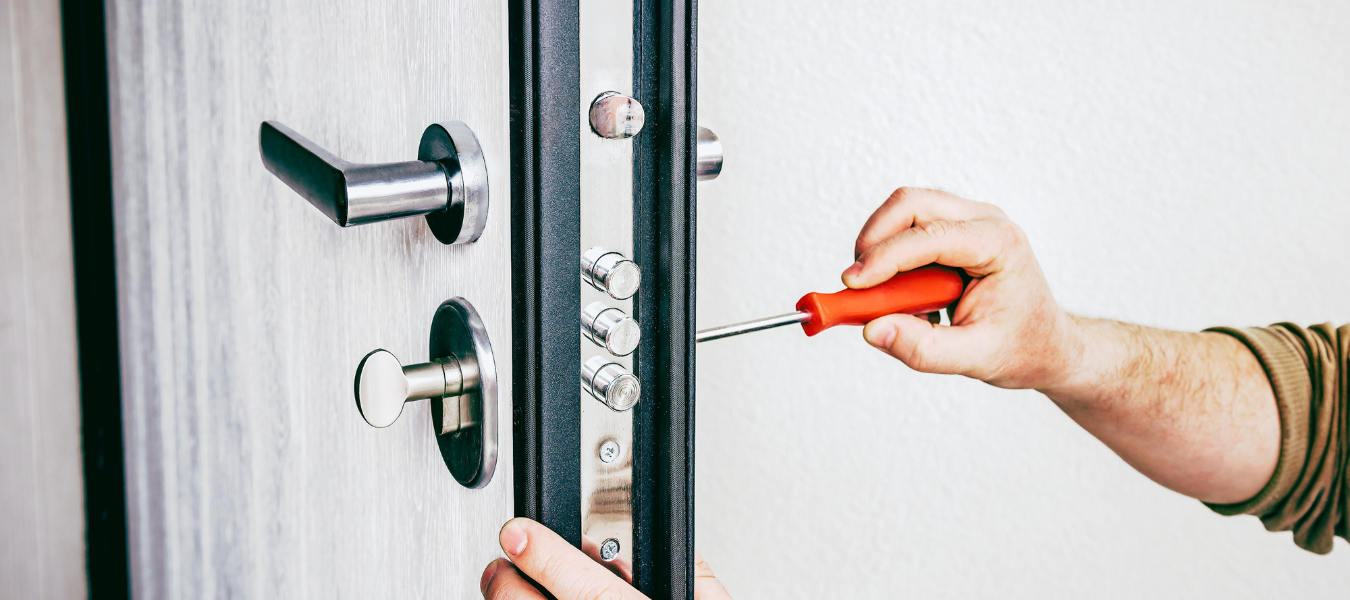 10 Essential Tips for Expert Door Repair