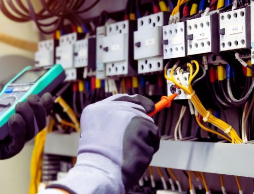 Common Electrical Problems and How to Fix Them